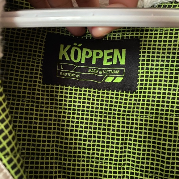 Koppen MATCHING SET snow coat and snow pants - Picture 8 of 8